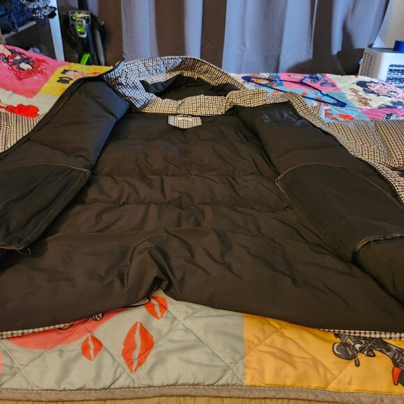 brand new plus size coat  5x - Picture 2 of 5
